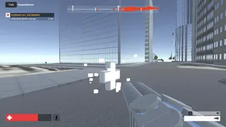 Скриншот 4 к игре Alcyone