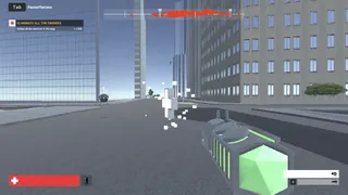 Скриншот 5 к игре Alcyone