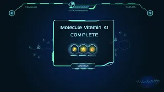 Скриншот 2 к игре Molecule Make Lab
