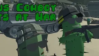 Скриншот 8 к игре Cactus Cowboy - Plants at War