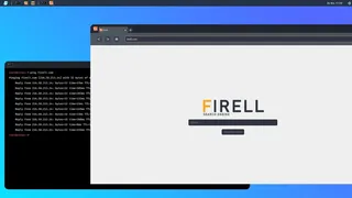 Скриншот 2 к игре HACKERGAME