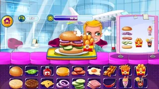 Скриншот 2 к игре Airport Administrator Simulator