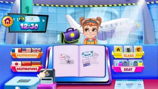 Скриншот 5 к игре Airport Administrator Simulator