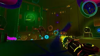Скриншот 1 к игре B99