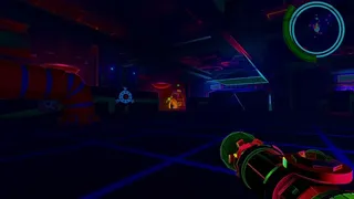 Скриншот 4 к игре B99