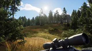 Скриншот 3 к игре Way of the Hunter
