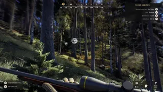 Скриншот 5 к игре Way of the Hunter