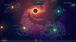 Скриншот 2 к игре Mix Universe