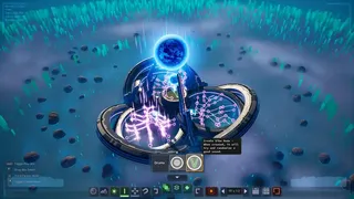 Скриншот 4 к игре Mix Universe