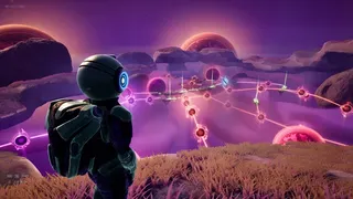 Скриншот 5 к игре Mix Universe