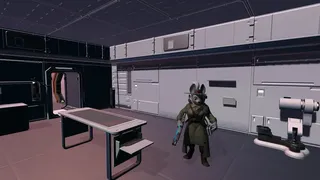 Скриншот 4 к игре Rogues