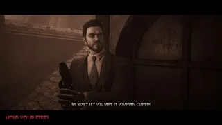 Скриншот 4 к игре THE HOUSE OF THE DEAD: Remake