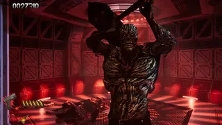 Скриншот 6 к игре THE HOUSE OF THE DEAD: Remake