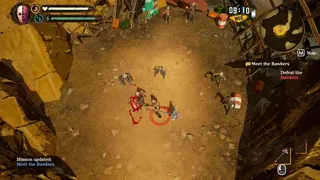 Скриншот 3 к игре DEADCRAFT