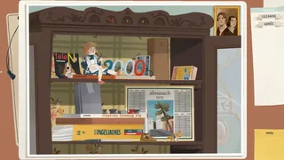 Скриншот 2 к игре looK INside - Chapter 2