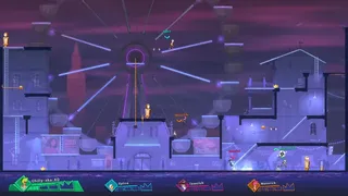 Скриншот 3 к игре Catch Me!