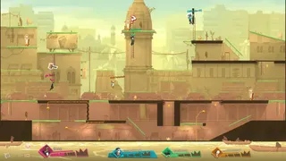 Скриншот 4 к игре Catch Me!