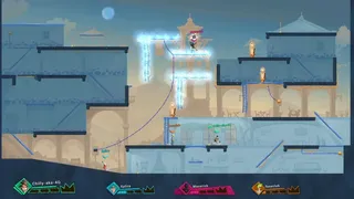Скриншот 5 к игре Catch Me!