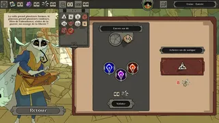 Скриншот 4 к игре Cleromancy