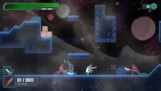 Скриншот 1 к игре Anyaroth: The Queen's Tyranny