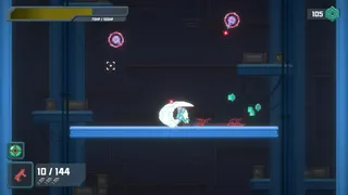 Скриншот 5 к игре Anyaroth: The Queen's Tyranny