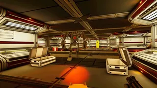 Скриншот 2 к игре Spy Robot: Gateways To Humanity