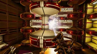 Скриншот 3 к игре Spy Robot: Gateways To Humanity