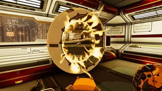 Скриншот 4 к игре Spy Robot: Gateways To Humanity