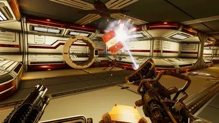 Скриншот 5 к игре Spy Robot: Gateways To Humanity