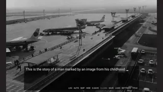 Скриншот 1 к игре La Jetée