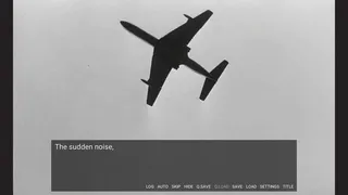 Скриншот 2 к игре La Jetée