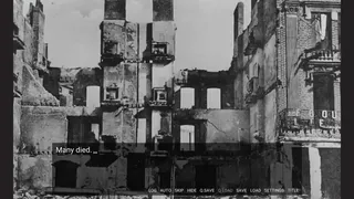 Скриншот 3 к игре La Jetée