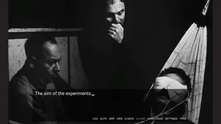 Скриншот 5 к игре La Jetée
