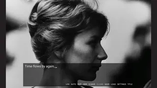Скриншот 7 к игре La Jetée