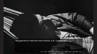 Скриншот 8 к игре La Jetée