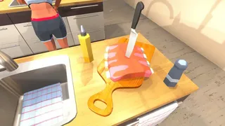 Скриншот 3 к игре Chef Simulator