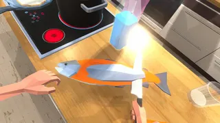 Скриншот 4 к игре Chef Simulator