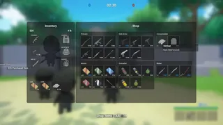 Скриншот 2 к игре MiniWarfare
