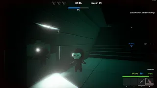 Скриншот 3 к игре MiniWarfare