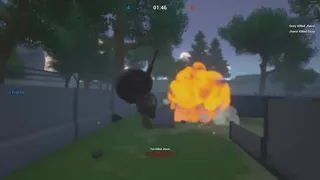 Скриншот 6 к игре MiniWarfare