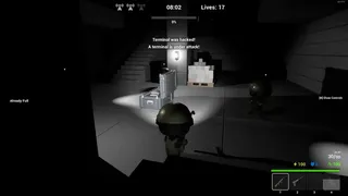 Скриншот 8 к игре MiniWarfare