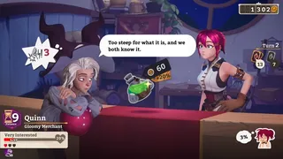 Скриншот 3 к игре Potionomics