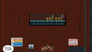 Скриншот 2 к игре Covid Carl