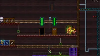 Скриншот 3 к игре Covid Carl