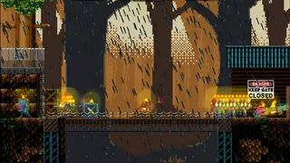 Скриншот 4 к игре Covid Carl