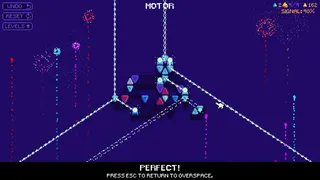 Скриншот 1 к игре Triga