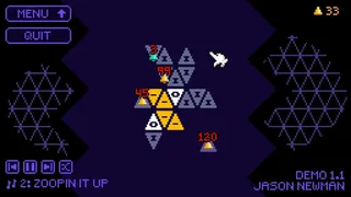 Скриншот 2 к игре Triga