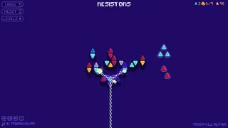 Скриншот 3 к игре Triga