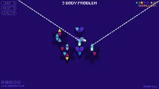 Скриншот 6 к игре Triga