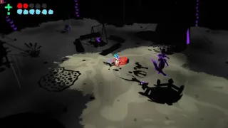 Скриншот 3 к игре Arto